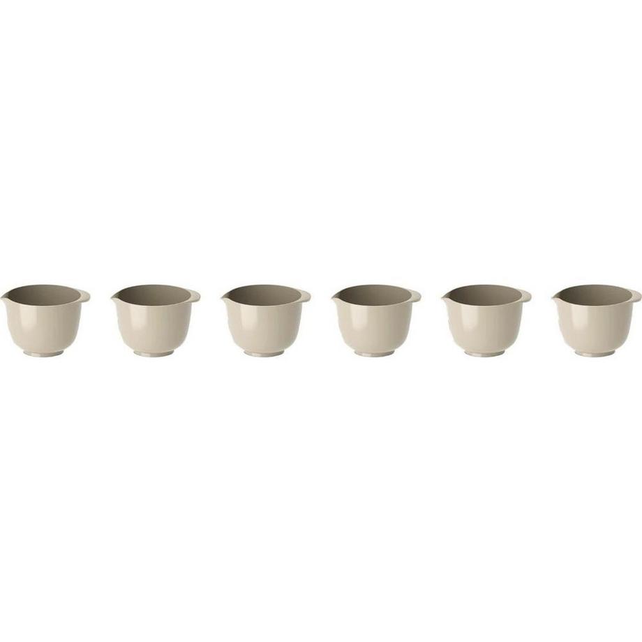 Set de coquetiers , Houmous