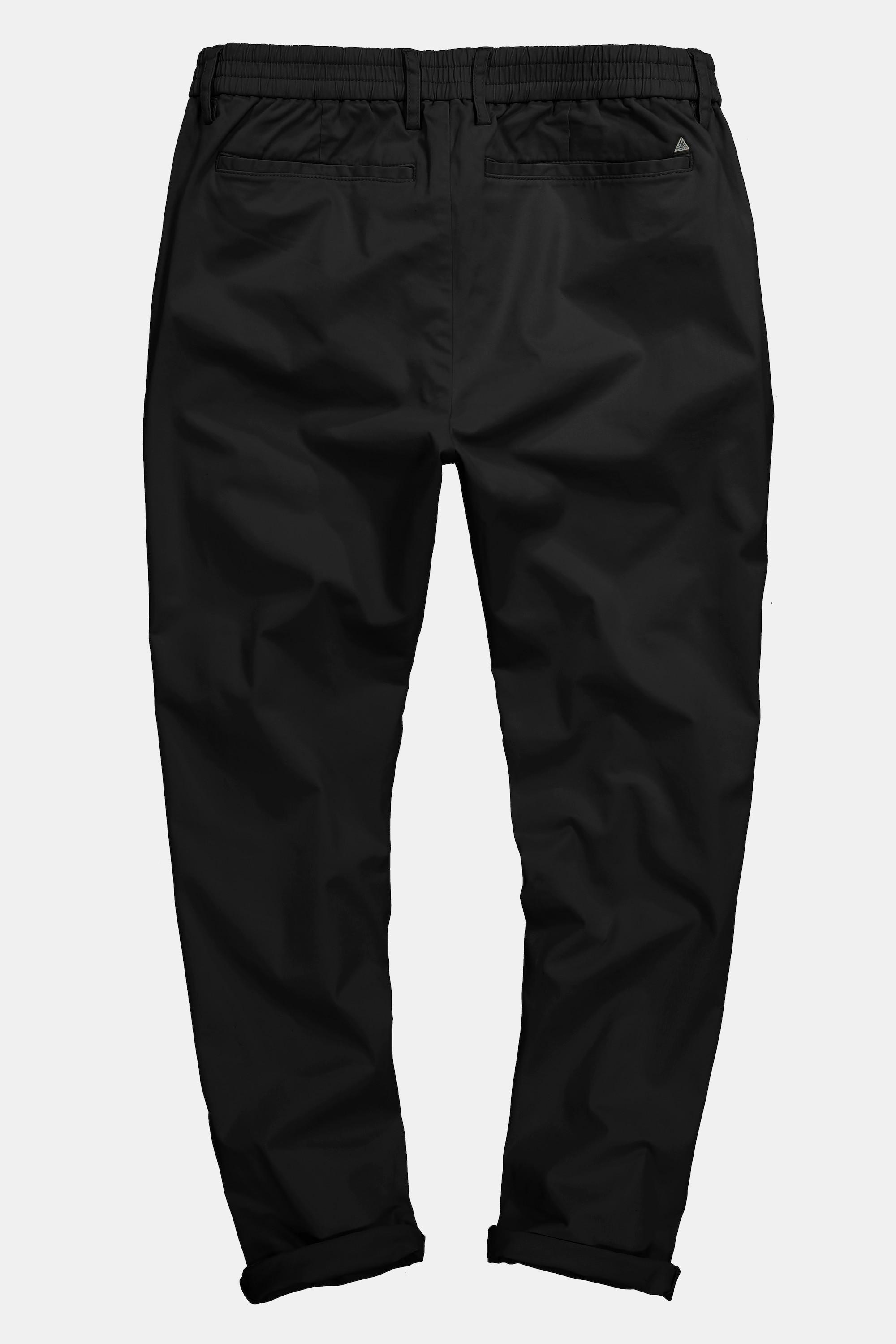 JP1880  Chino, Biobaumwolle, FLEXNAMIC®, OCS zertifizert 