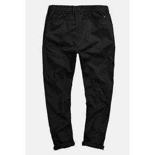 JP1880  Pantaloni chino con FLEXNAMIC® e cotone biologico certificato OCS 