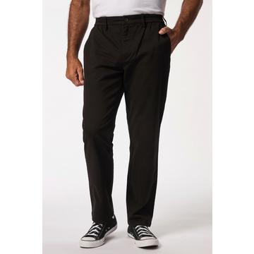 Pantaloni chino con FLEXNAMIC® e cotone biologico certificato OCS