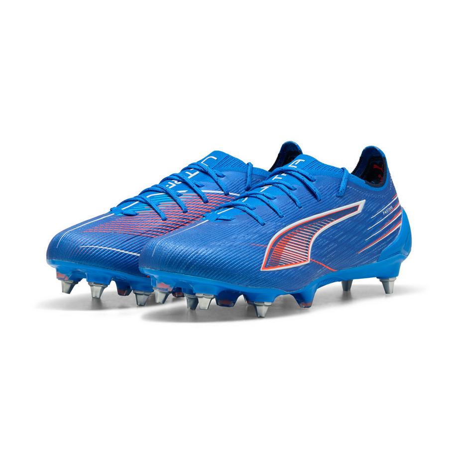 PUMA  Fußballschuhe future 8 play mxsg 
