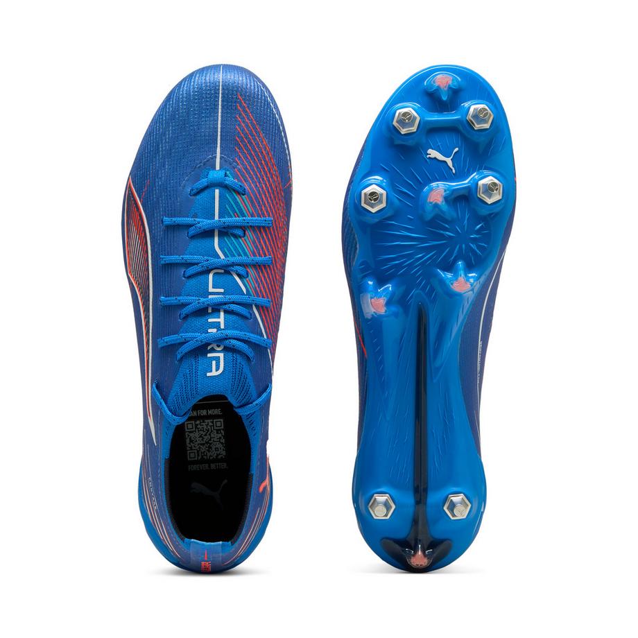 PUMA  Fußballschuhe future 8 play mxsg 