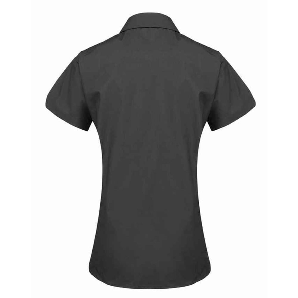 PREMIER Supreme Chemise Manches Courtes  