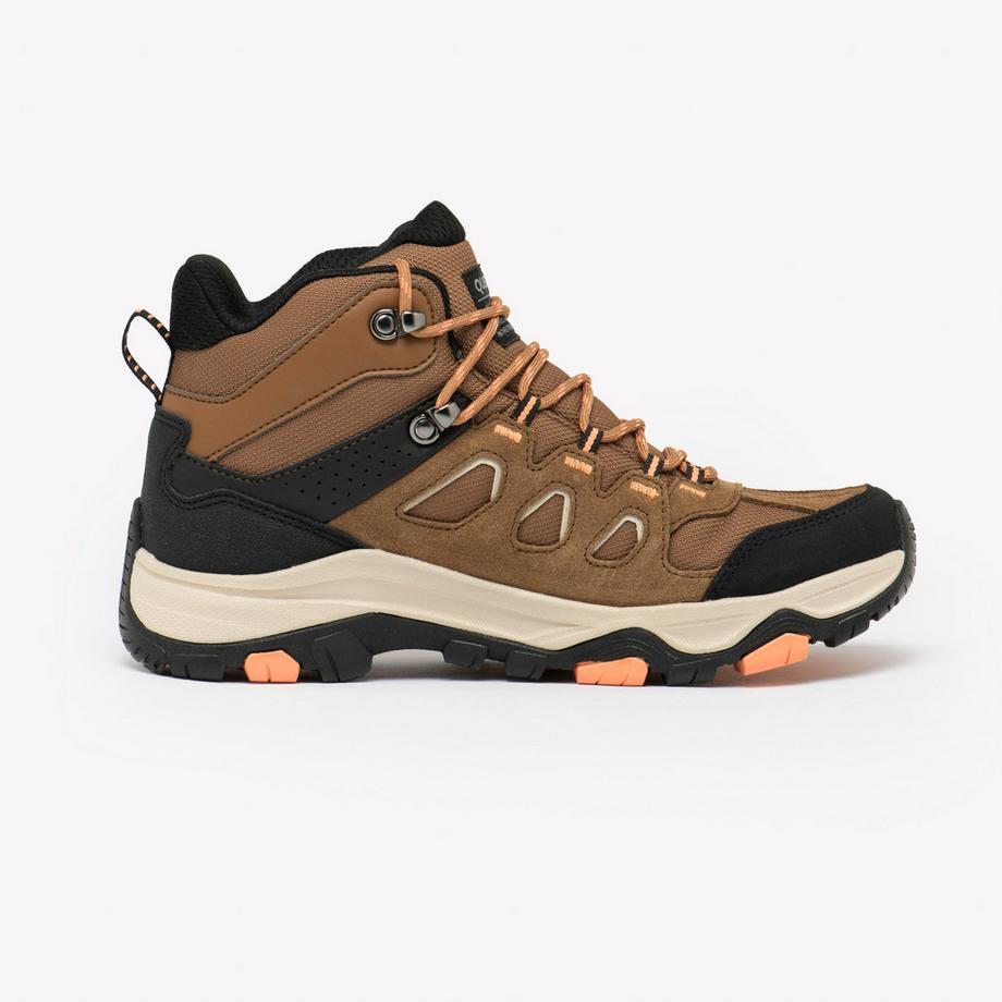 QUECHUA MH500 Chaussures de randonnée  