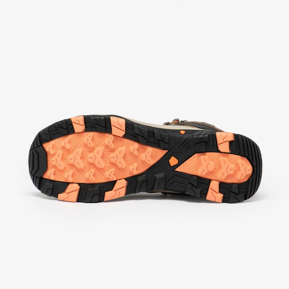 QUECHUA MH500 Chaussures de randonnée  