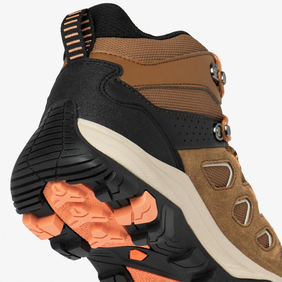 QUECHUA MH500 Chaussures de randonnée  