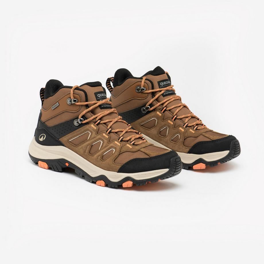 QUECHUA MH500 Chaussures de randonnée  