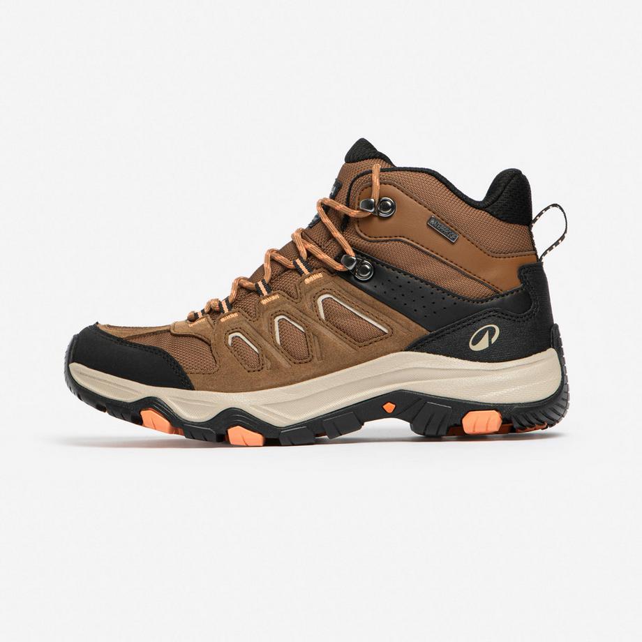 Chaussures de randonnée imperméables MH500