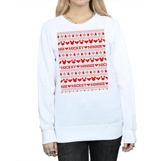 Disney  Sweatshirt 