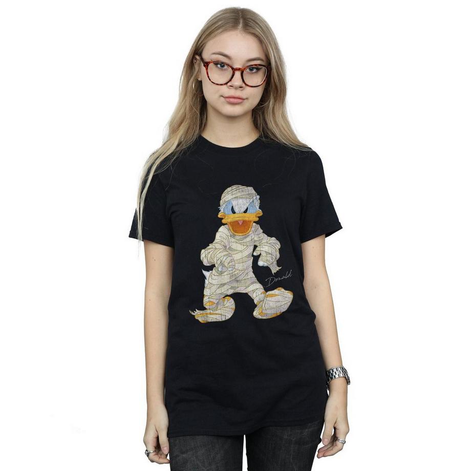 Disney Donald Duck Mummia T-Shirt  