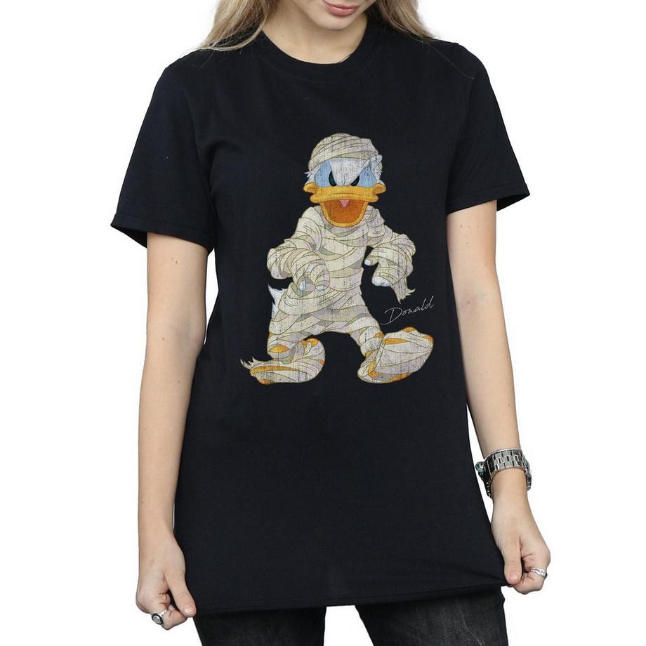 Disney Donald Duck Mummia T-Shirt  