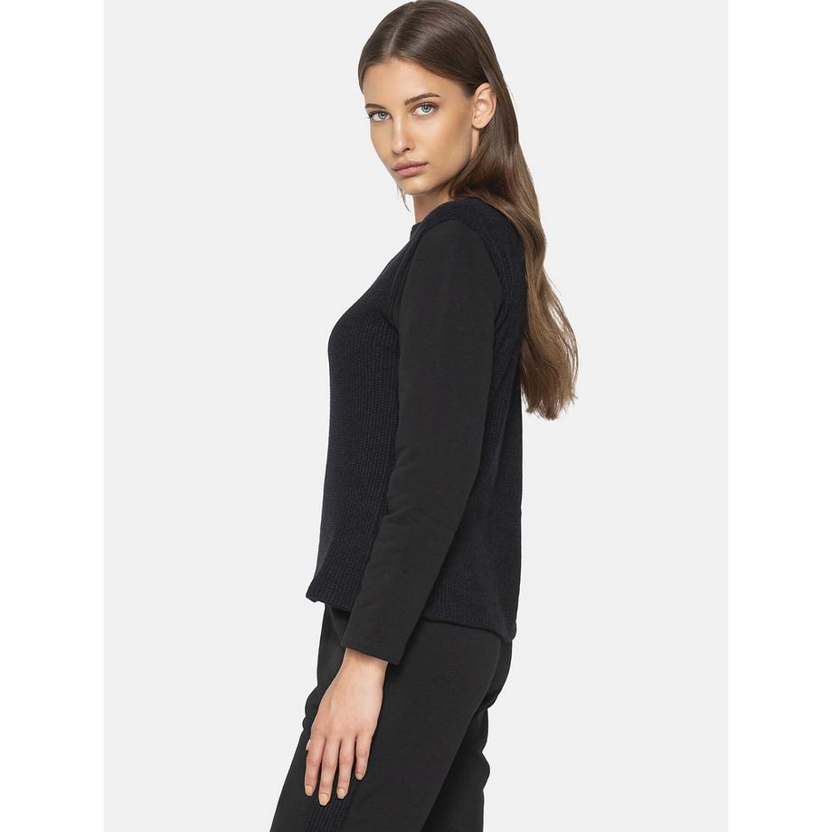 Luna Sweetened Top à Manches Longues  