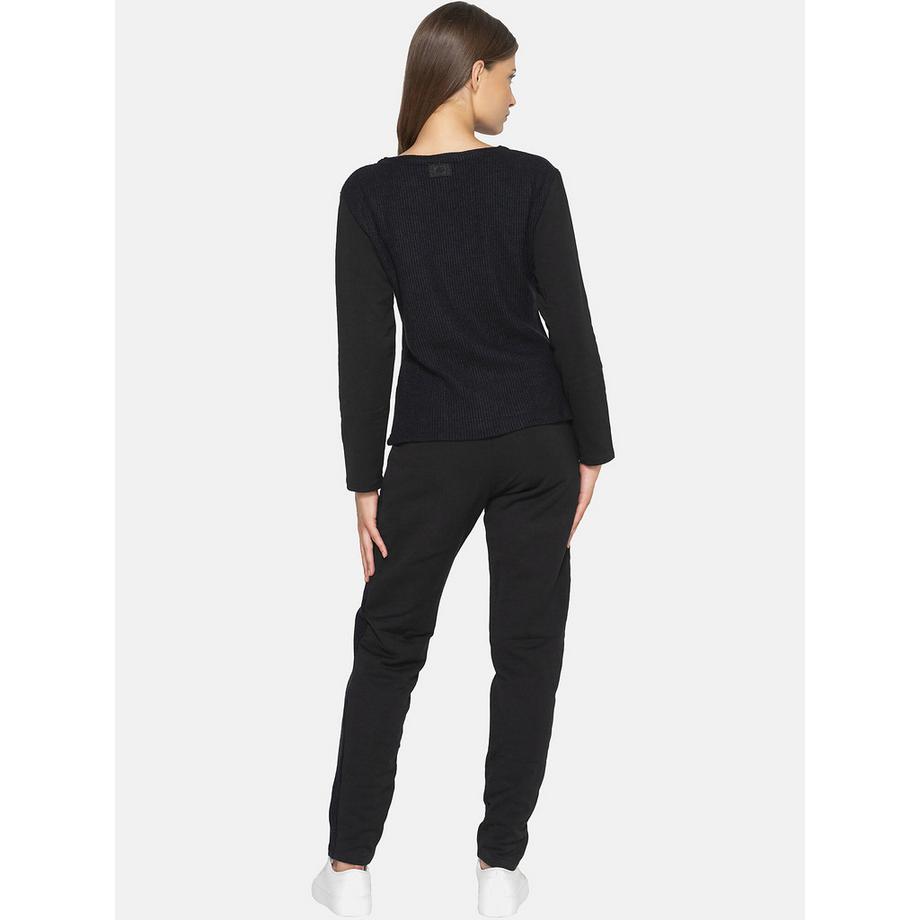 Luna Sweetened Top à Manches Longues  