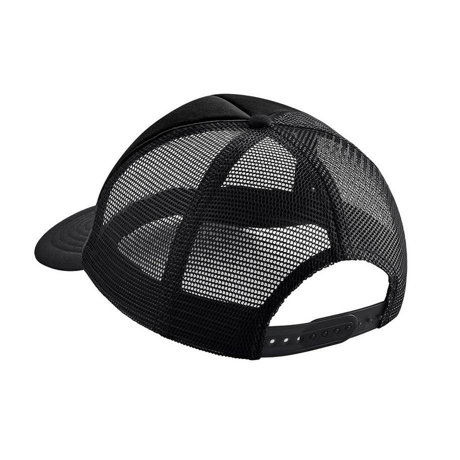 Beechfield Cappellino Trucker Snapback  