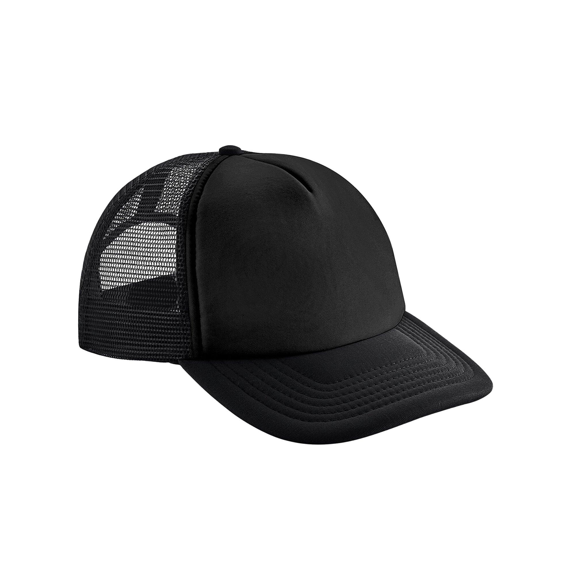 Beechfield  Trucker Cap Snapback 