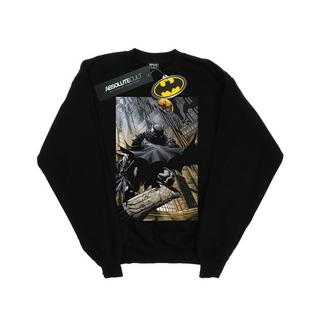 DC COMICS Gotham City Sweatshirt  