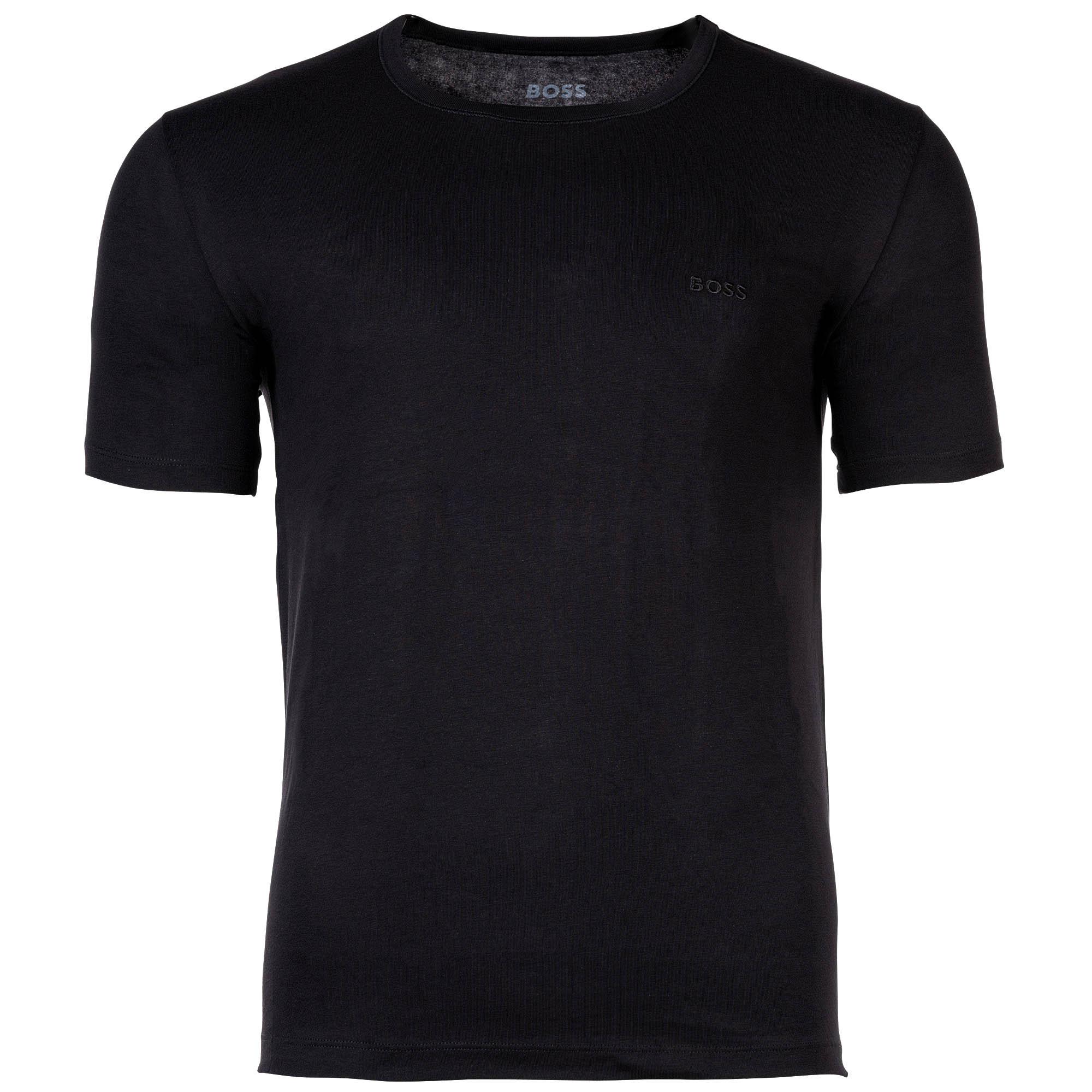 BOSS T-Shirt Coupe Confortable Casual  