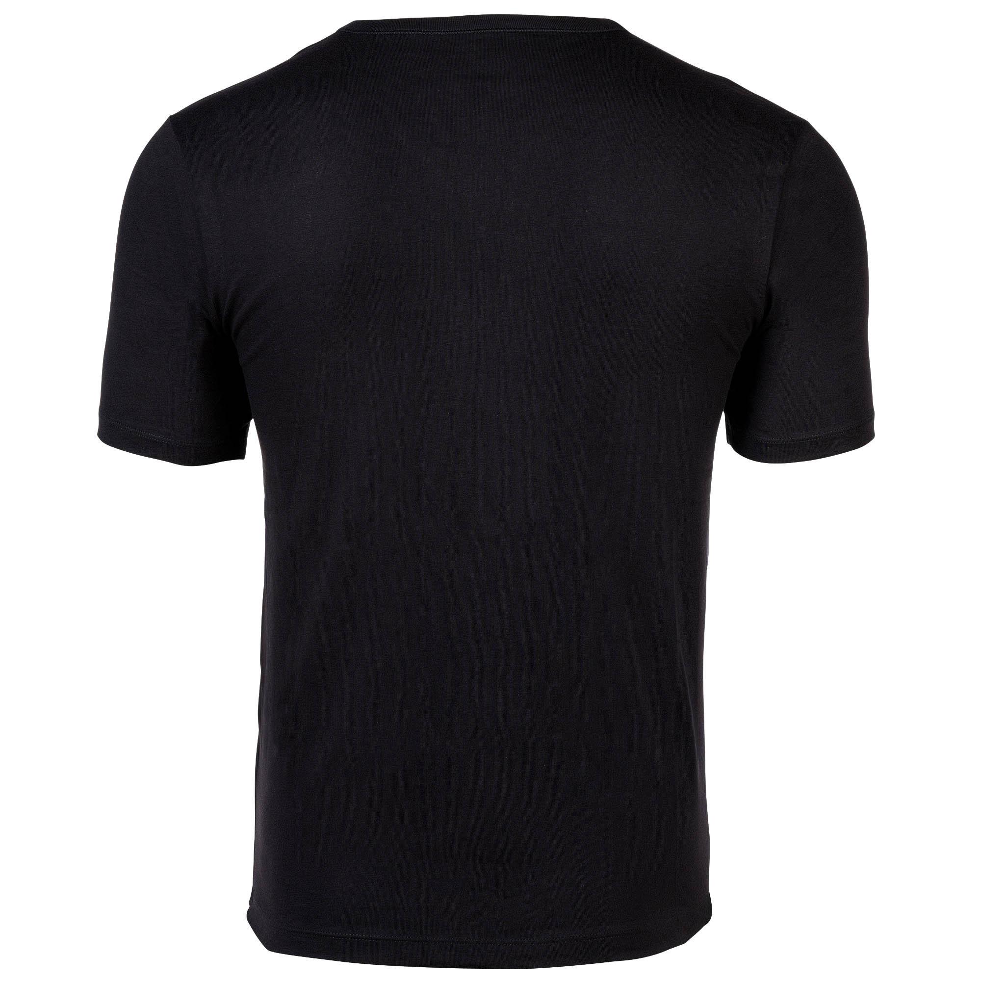 BOSS T-Shirt Coupe Confortable Casual  