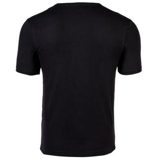 BOSS  T-Shirt  6er Pack Bequem sitzend-T-Shirt RN 3P Classic 