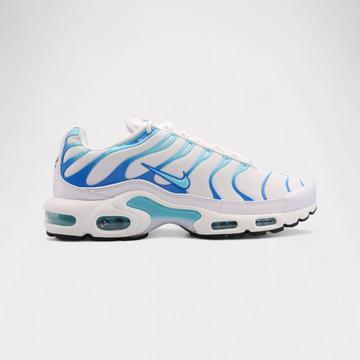 Air Max Plus - Polarized Blue