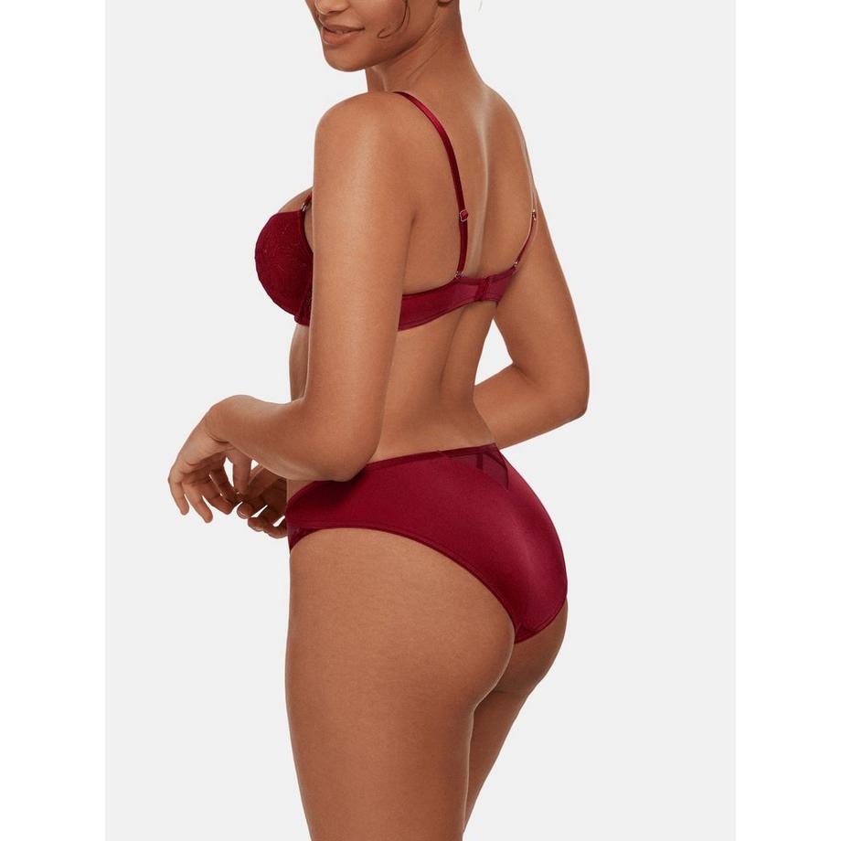 Lisca Ruby Vorgeformter BH  