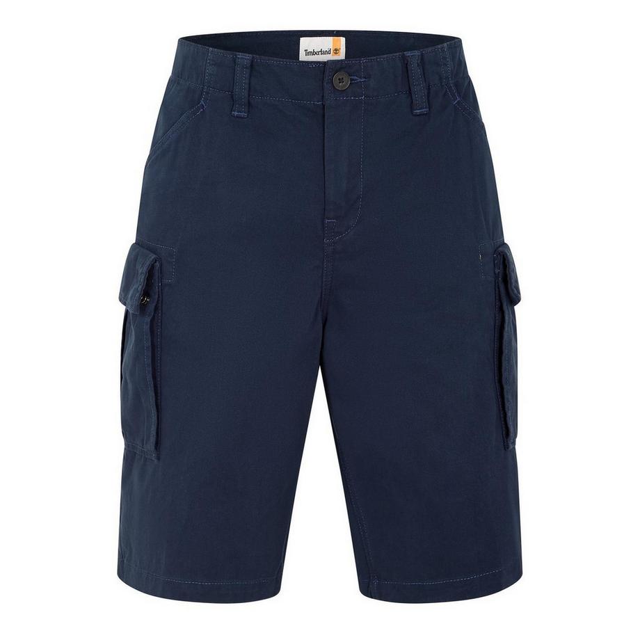 Pantaloncini Cargo Regolare