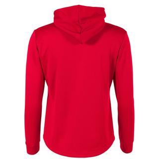 Stannol Field Full Zip Felpa con Cappuccio  