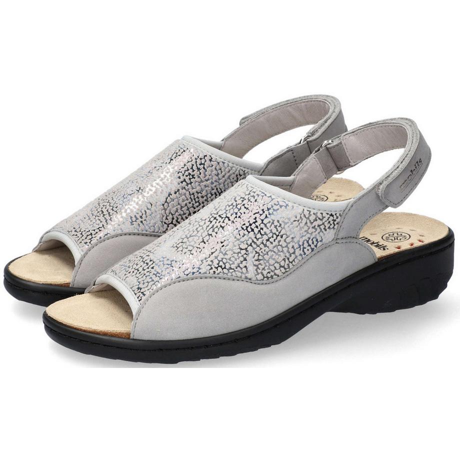 Mephisto  Gisella - Nubuk sandale 