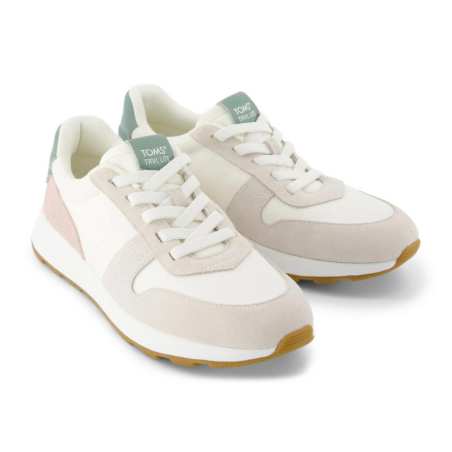 TOMS Baskets TRVL Lite Retro  
