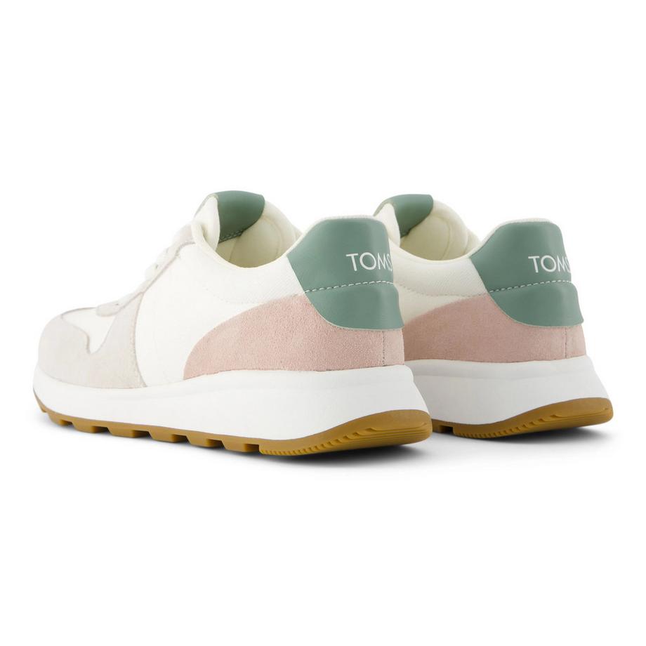 TOMS Baskets TRVL Lite Retro  