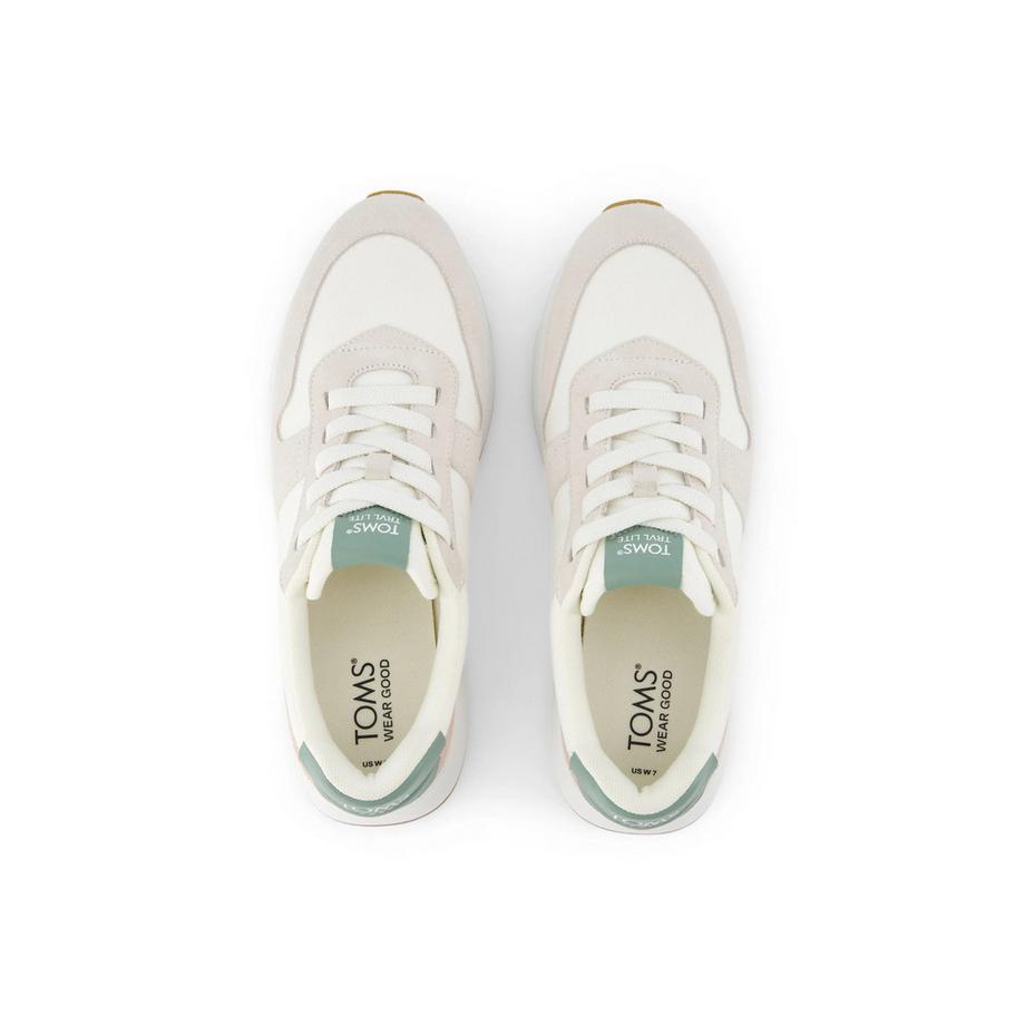 TOMS Baskets TRVL Lite Retro  