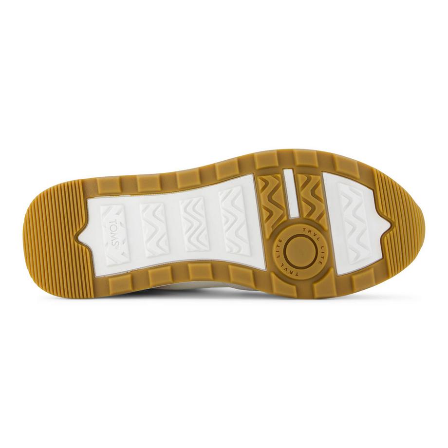 TOMS Baskets TRVL Lite Retro  