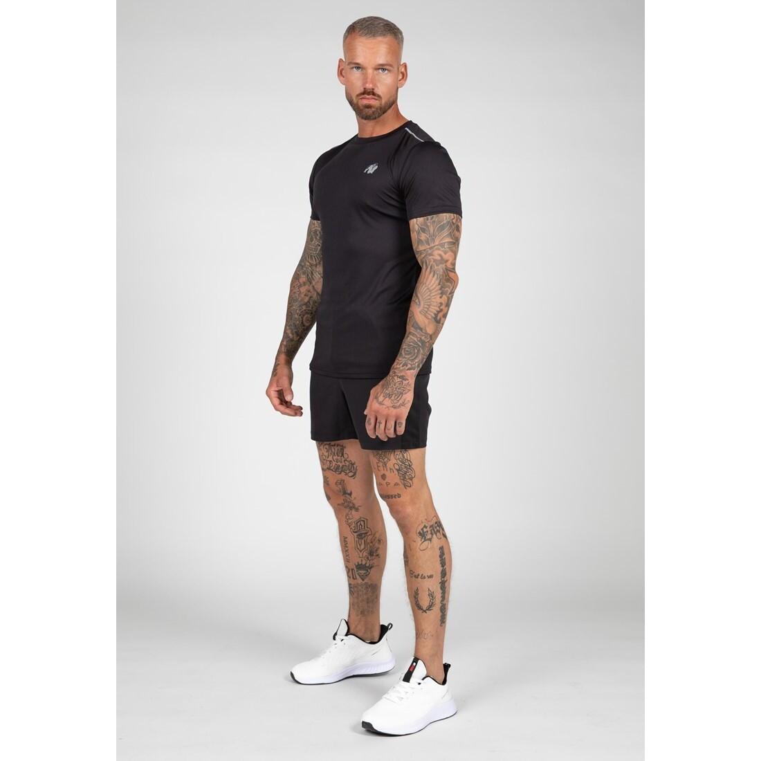 Gorilla Wear Easton Regular Fit T-Shirt  