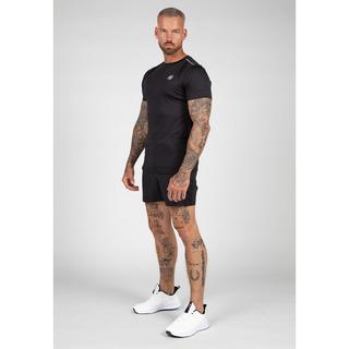 Gorilla Wear Easton Regular Fit T-Shirt  