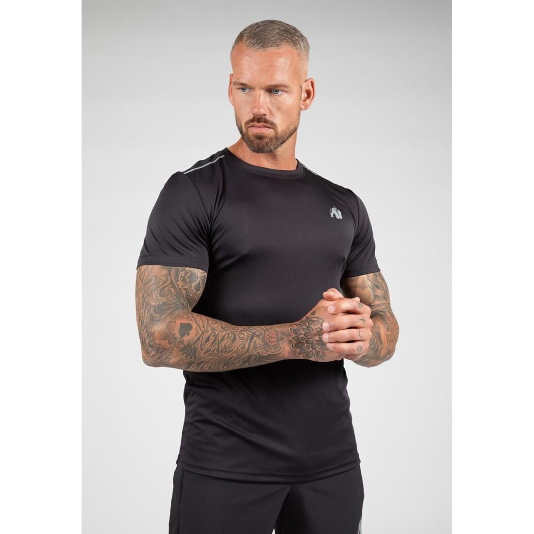 Gorilla Wear Easton Regular Fit T-Shirt  