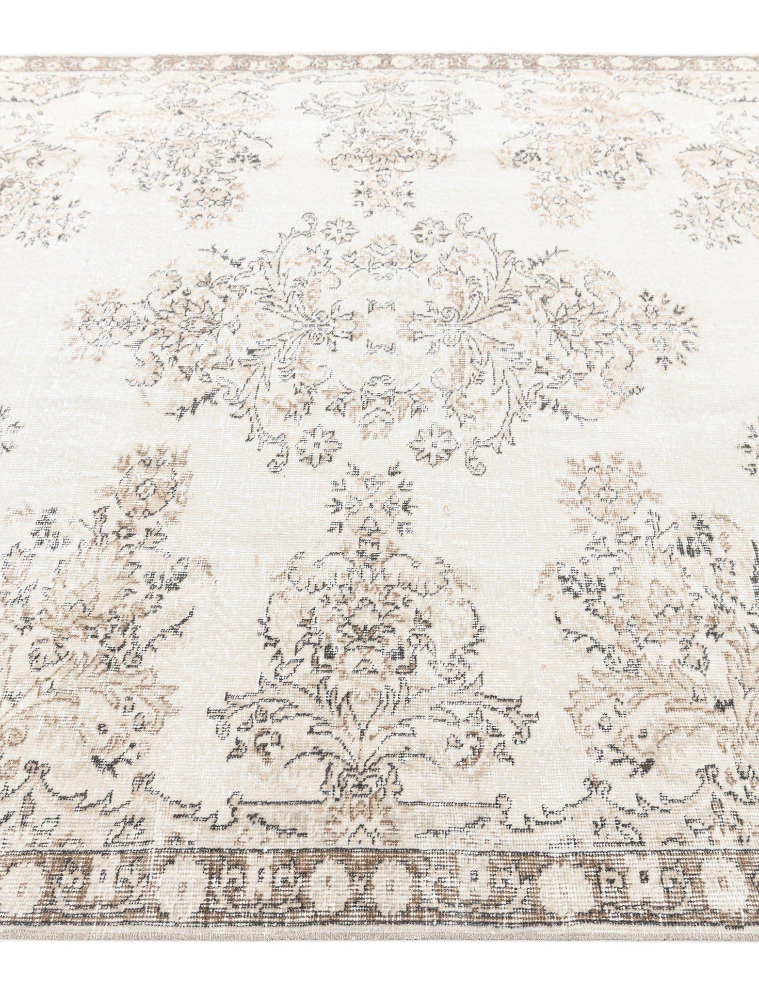 VIDAL Tappeto fatto a mano Ultra Vintage  