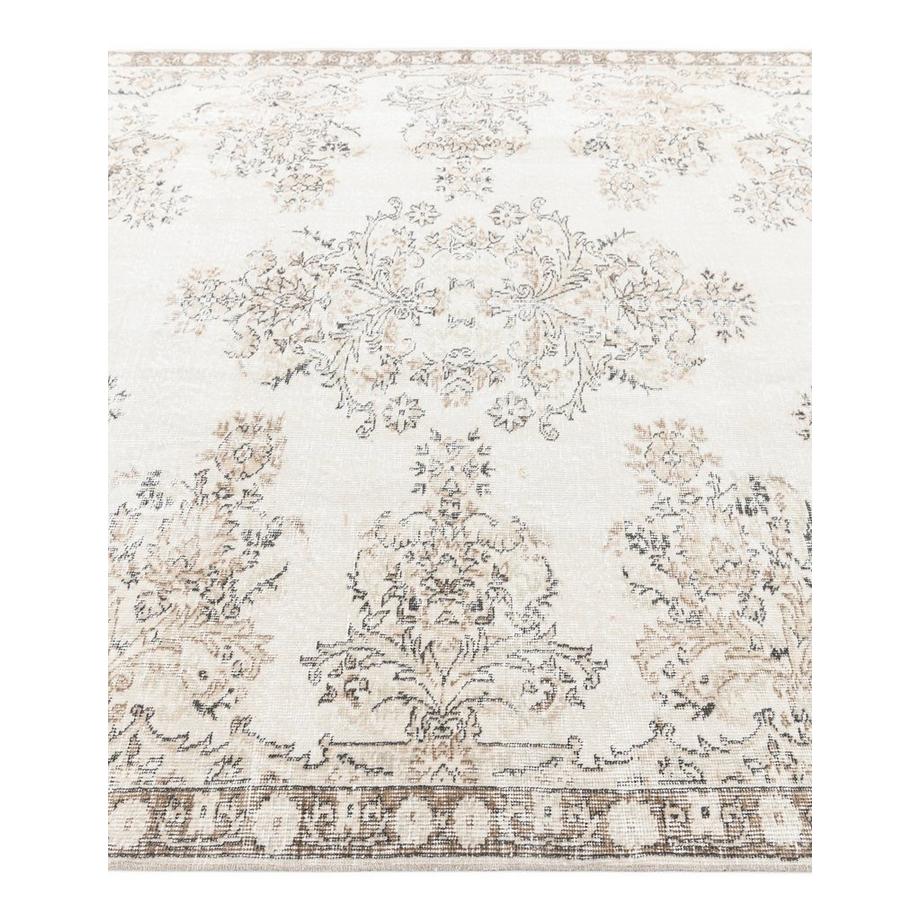 VIDAL Tappeto fatto a mano Ultra Vintage  