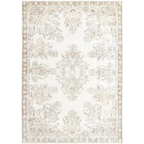 VIDAL Tappeto fatto a mano Ultra Vintage  