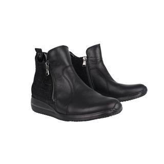 Waldläufer  Himona - Bottines cuir 