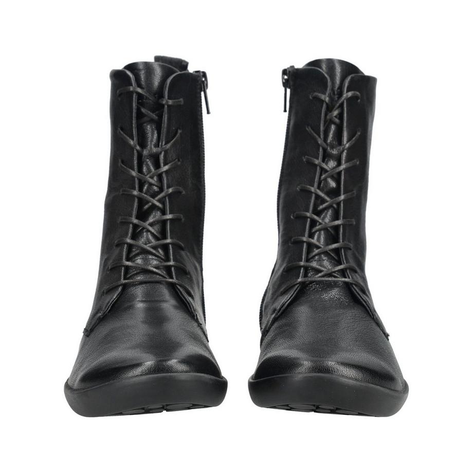 Think Bottines à lacets  