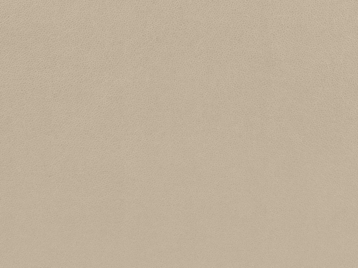 Vente-unique Ecksofa Leder MISHIMA Ecke Rechts  