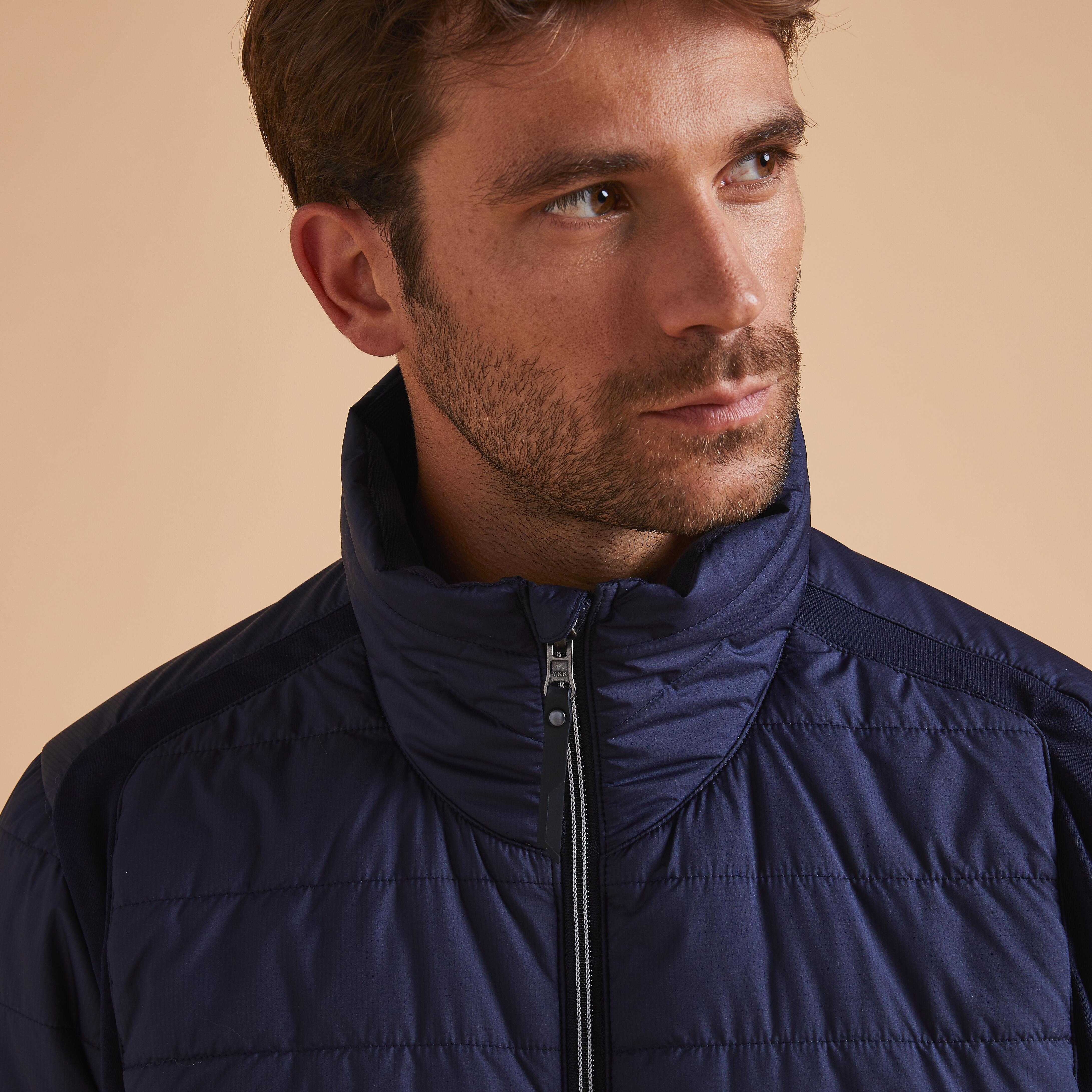 FOUGANZA  Anorak - CAVALIER DOUDOUNE 