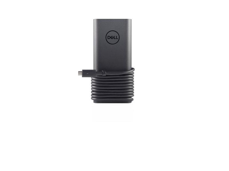 Dell  N0JV1 adaptateur de puissance & onduleur Intérieure 130 W Noir 