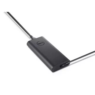 Dell  N0JV1 adaptateur de puissance & onduleur Intérieure 130 W Noir 