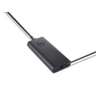 Dell  Netzteil 130W USB-C mit CH Stromkabel 