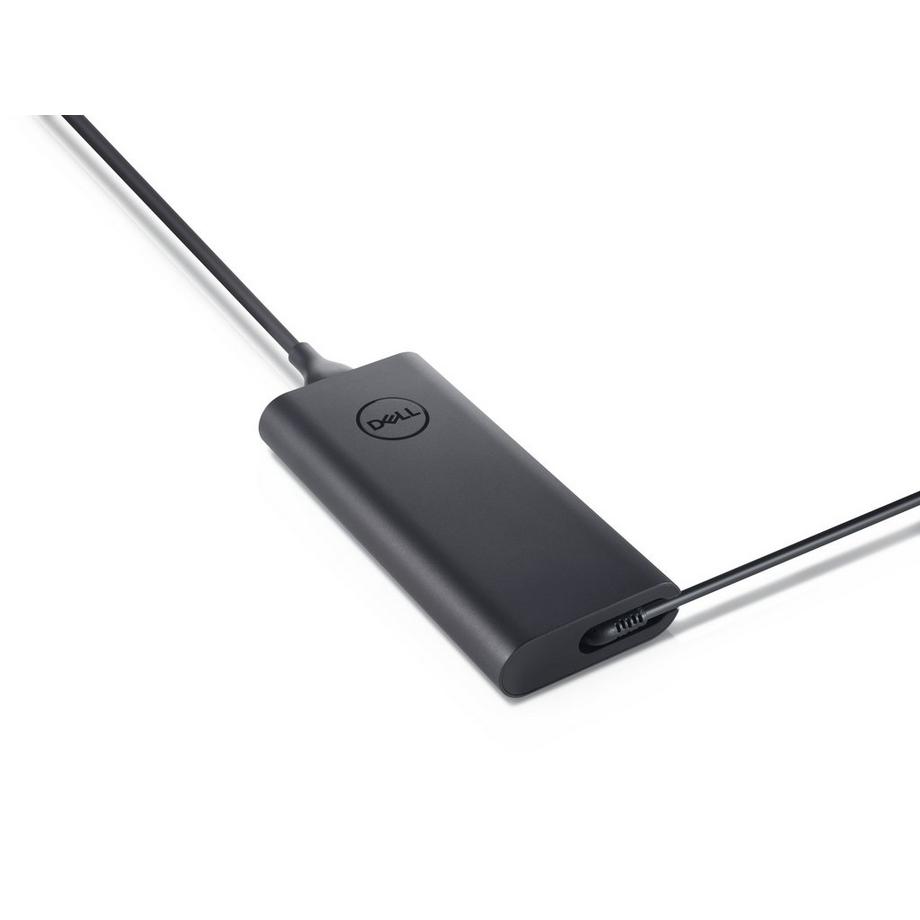 Dell  Netzteil 130W USB-C mit CH Stromkabel 