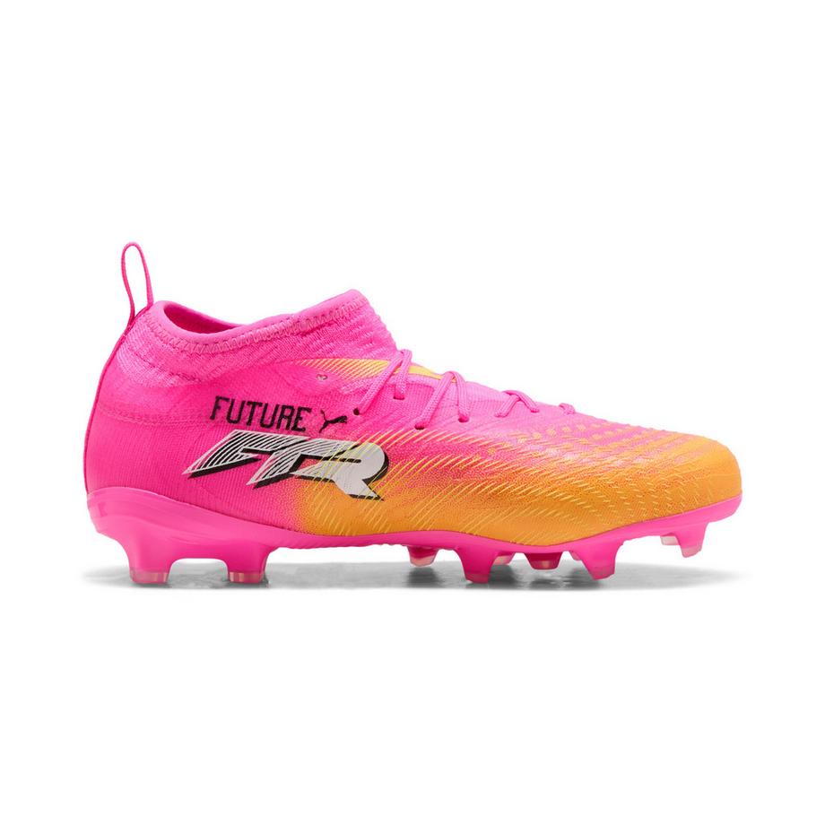 PUMA  Fußballschuhe kinder future 9 match fg/ag 