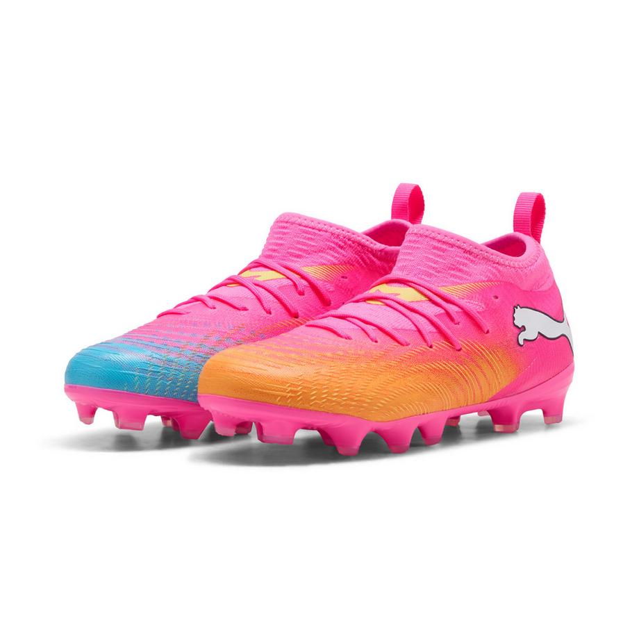 PUMA  Fußballschuhe kinder future 9 match fg/ag 