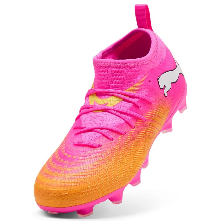 PUMA  Fußballschuhe kinder future 9 match fg/ag 