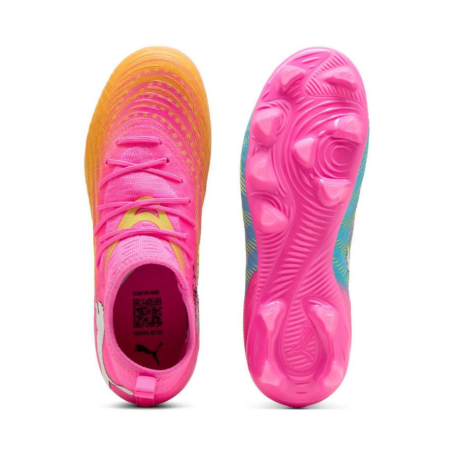PUMA  Fußballschuhe kinder future 9 match fg/ag 